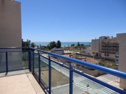 Terrassa de Àtic en venda en Moncofa amb Aire condicionat, Terrassa i Balcó