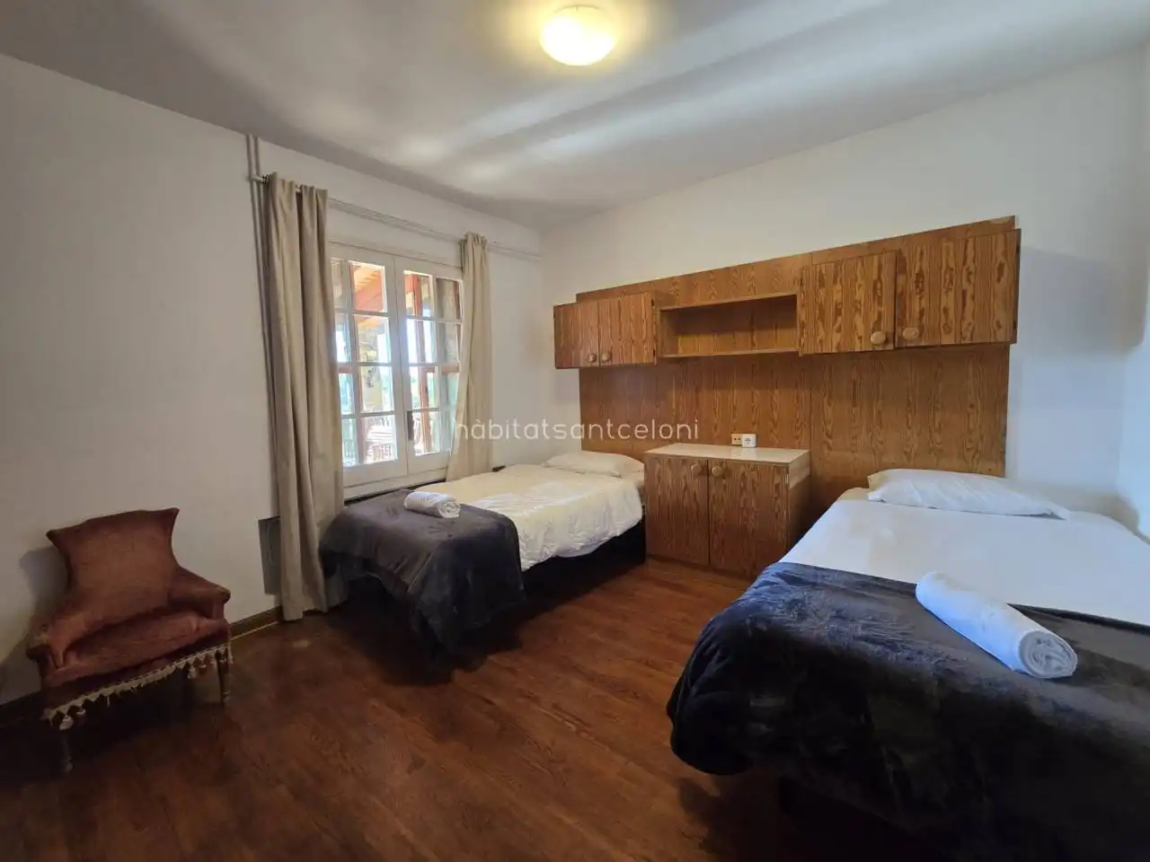 Casa o xalet en venda a Calle els gorgs, Les Franqueses del Vallès