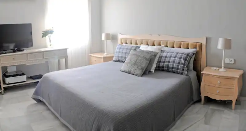 Apartment with lift for sale in Nueva Andalucía, imagen 2