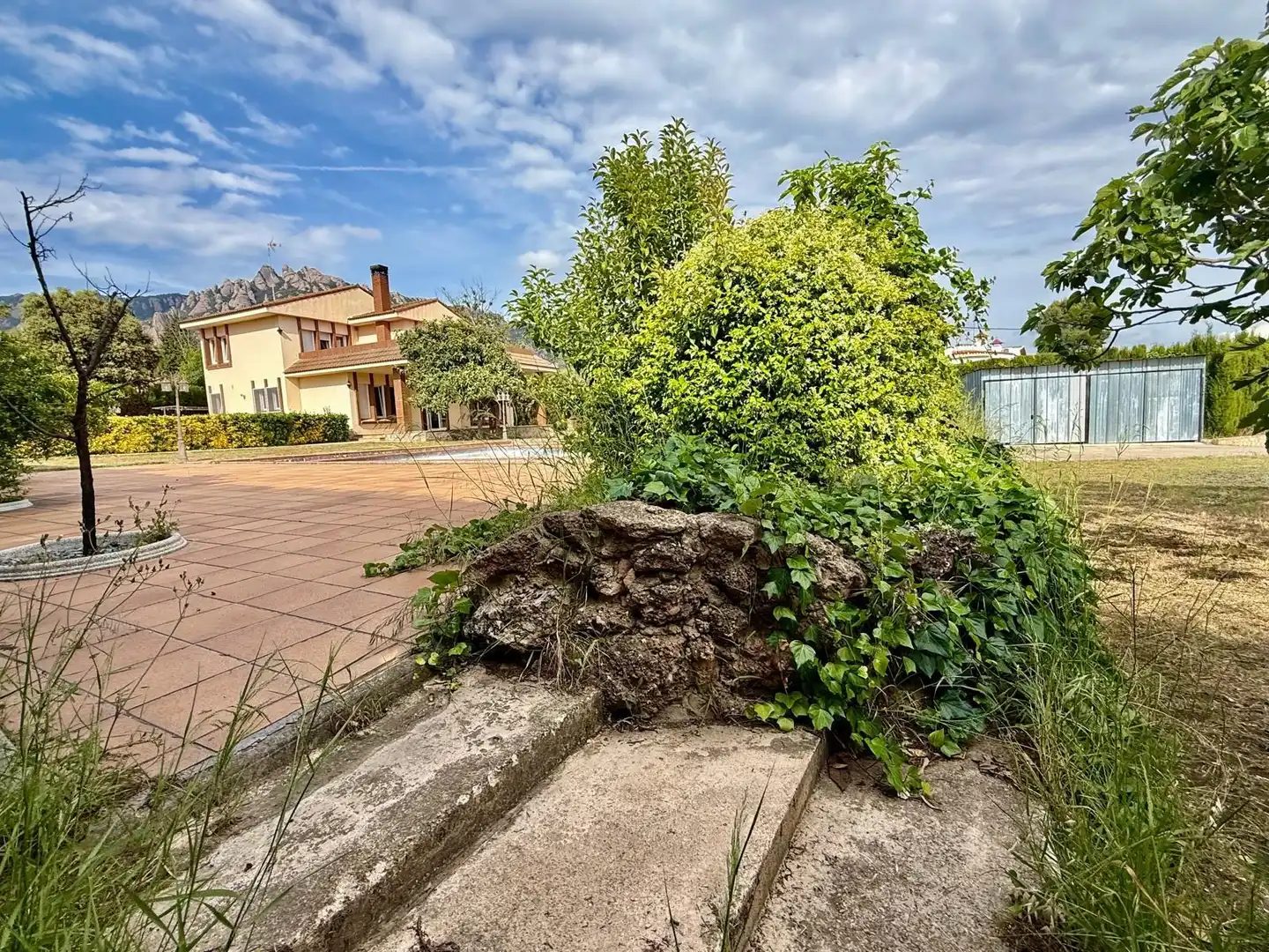 Casa o chalet en venta en El Bruc con Calefacción, Jardín privado y Terraza