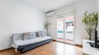 Bedroom of Flat for sale in Pinto  with Air Conditioner, Heating and Parquet flooring