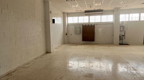 Foto 3 von Geschaftsraum zum Verkauf in Albaida del Aljarafe, Sevilla