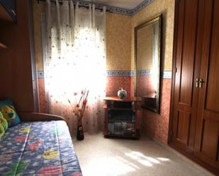 Bedroom of Single-family semi-detached for sale in Jerez de la Frontera  with Air Conditioner and Terrace