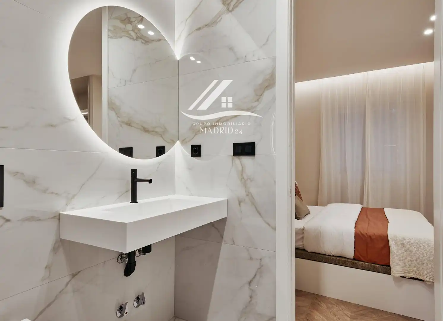 Flat with lift for sale in Calle de Juan Bravo, imagen 24