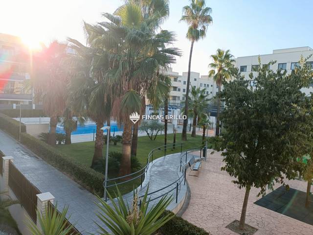 Piso en Venta en Calle Huerta del Conde, 2 en Centro