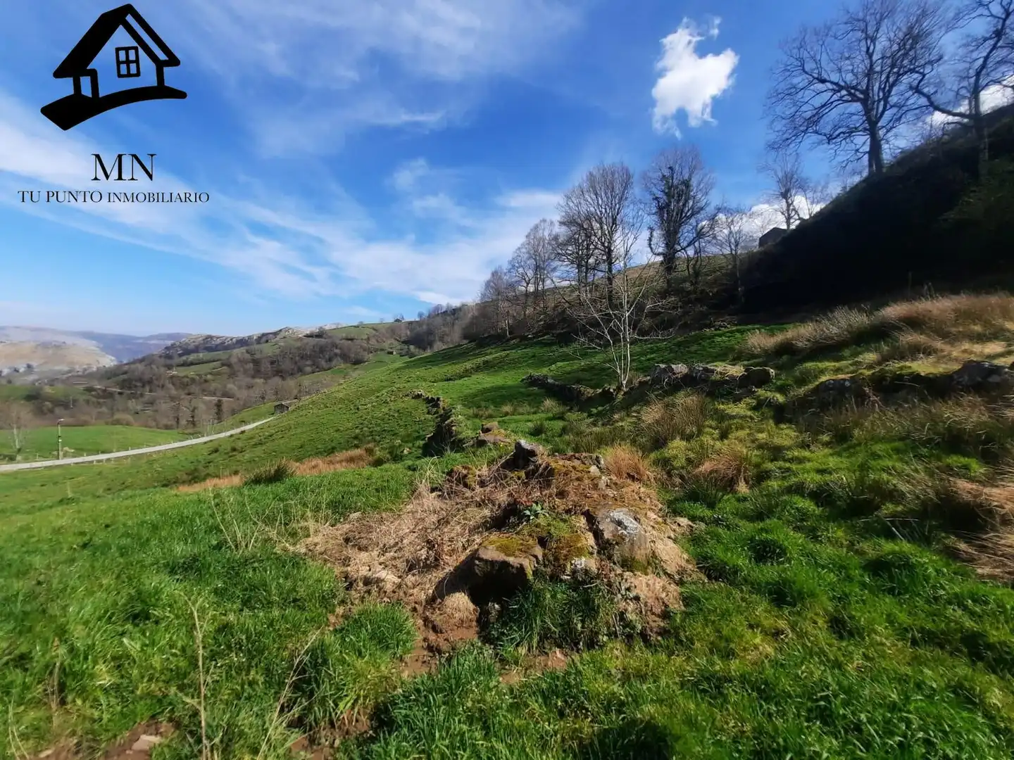 Haus mit Garten zum Verkauf in San Roque de Riomiera, imagen 10
