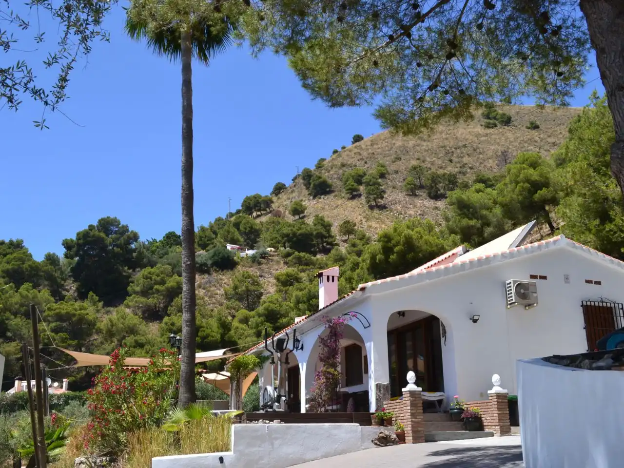 Bungalow con jardín en venta en Desconocido 125Z, imagen 3