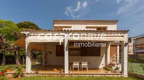 Foto 3 de Casa o chalet en venta en Carrer la Senia Sevilla, 37, Heliópolis, Benicasim / Benicàssim