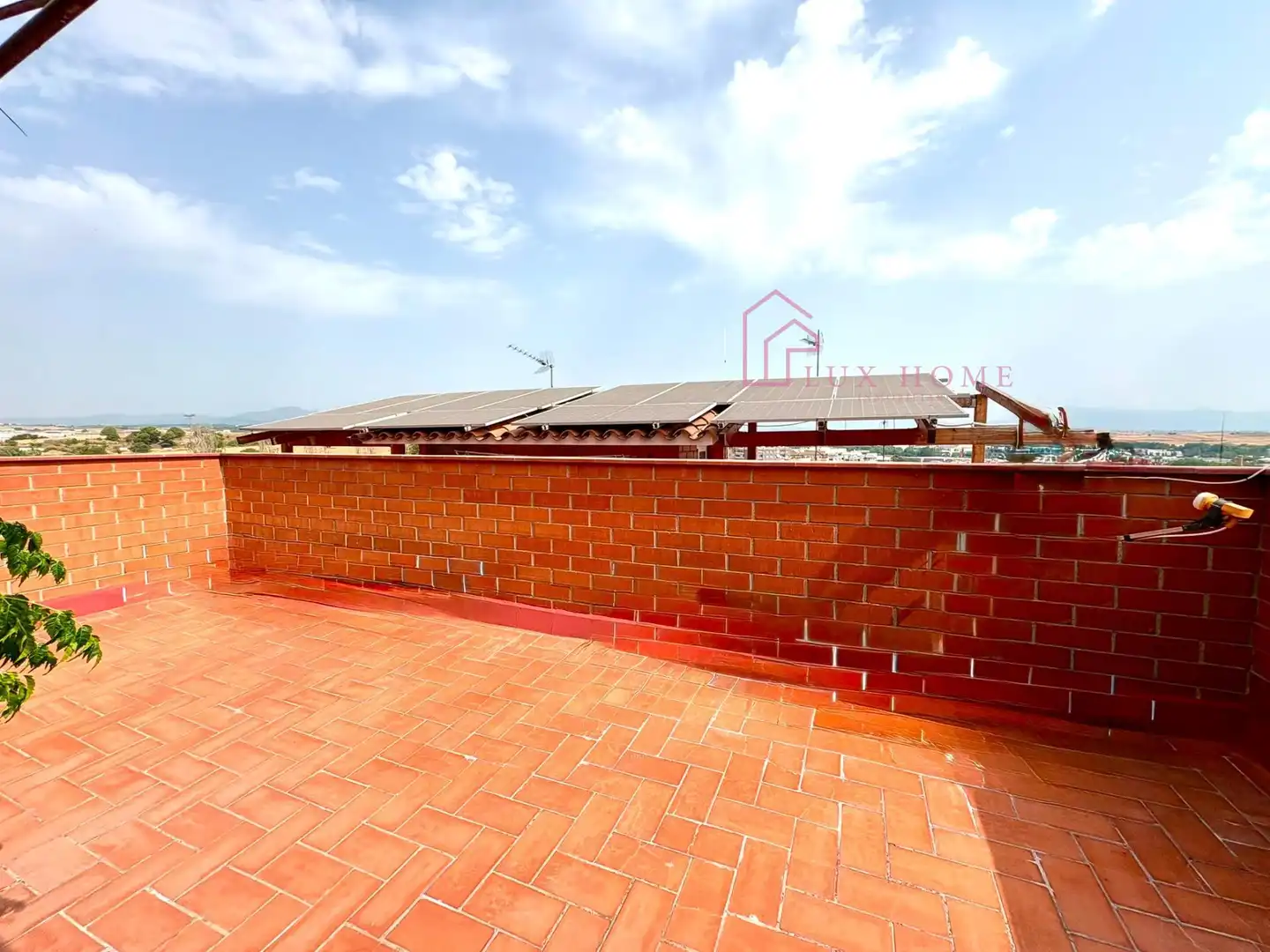 Casa con terraza en venta en Santa Perpètua de Mogoda, imagen 44
