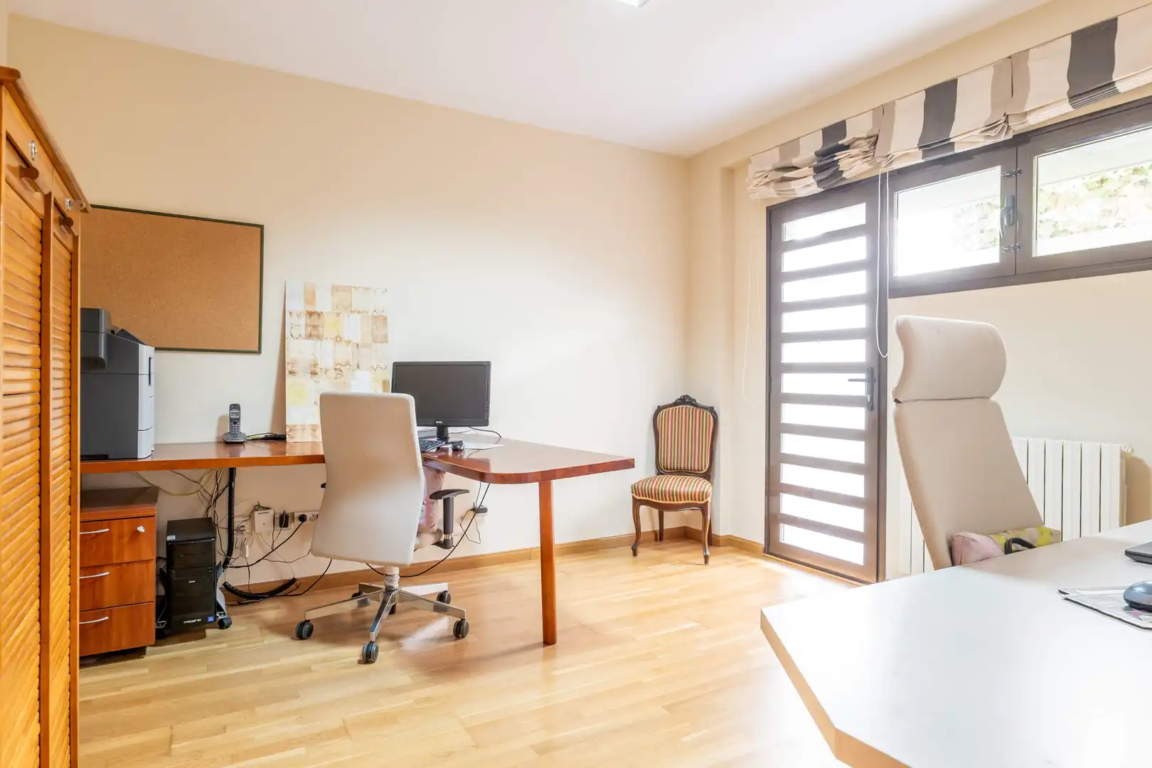 Duplexes for sale in Zaragoza  with Air Conditioner, Heating and Private garden