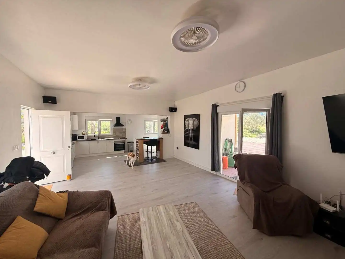 Villa zum Verkauf in Hondón de los Frailes, imagen 5