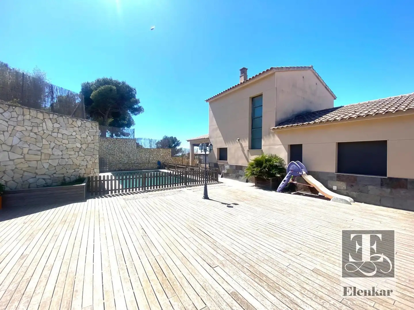 Casa con piscina en venta en GESSAMI, imagen 66