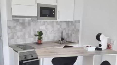 Foto 5 de Estudi en venda a La Colina, Málaga