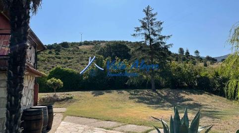 Foto 5 de Casa o xalet en venda a Salinillas de Buradon Entitatea, Labastida / Bastida, Araba - Álava