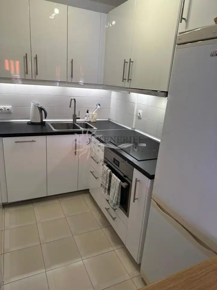 Wohnung mit Aufzug zum Verkauf in Las Américas, imagen 4