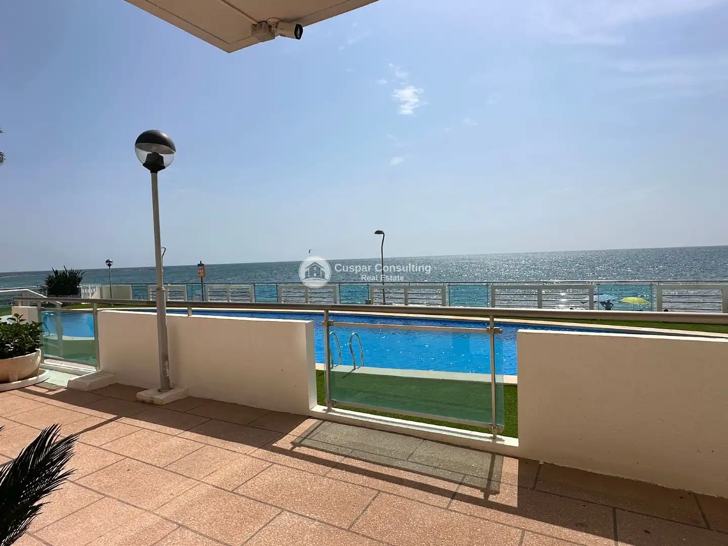 Apartamento con piscina en venta en Gran via de la Manga, imagen 23