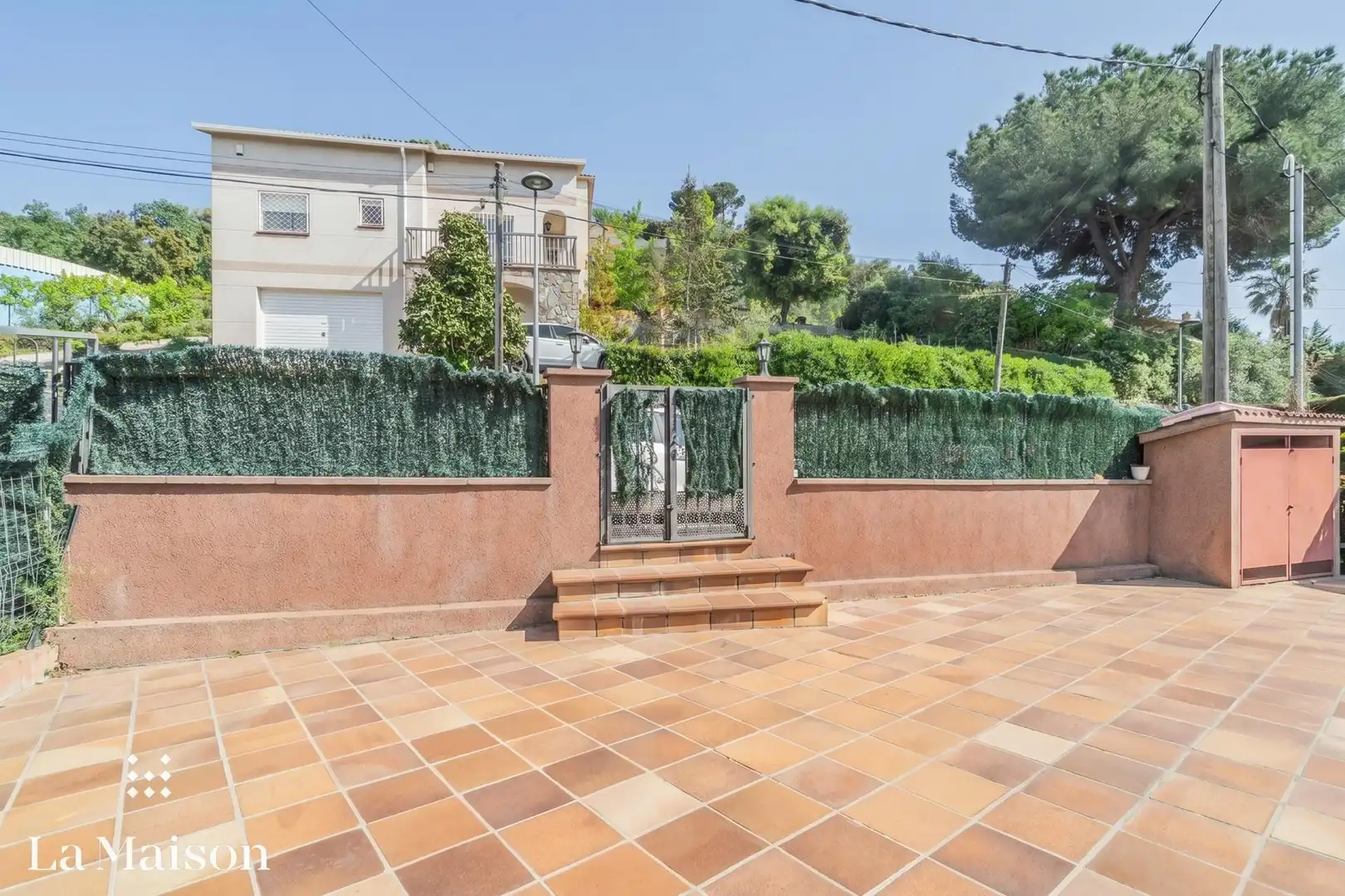 Houses for sale in Llinars del Vallès