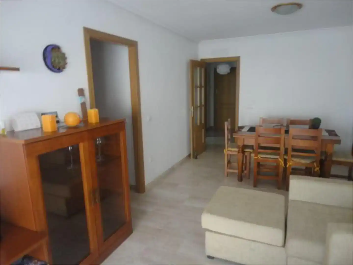 Comedor de Piso en venta en Campello pueblo