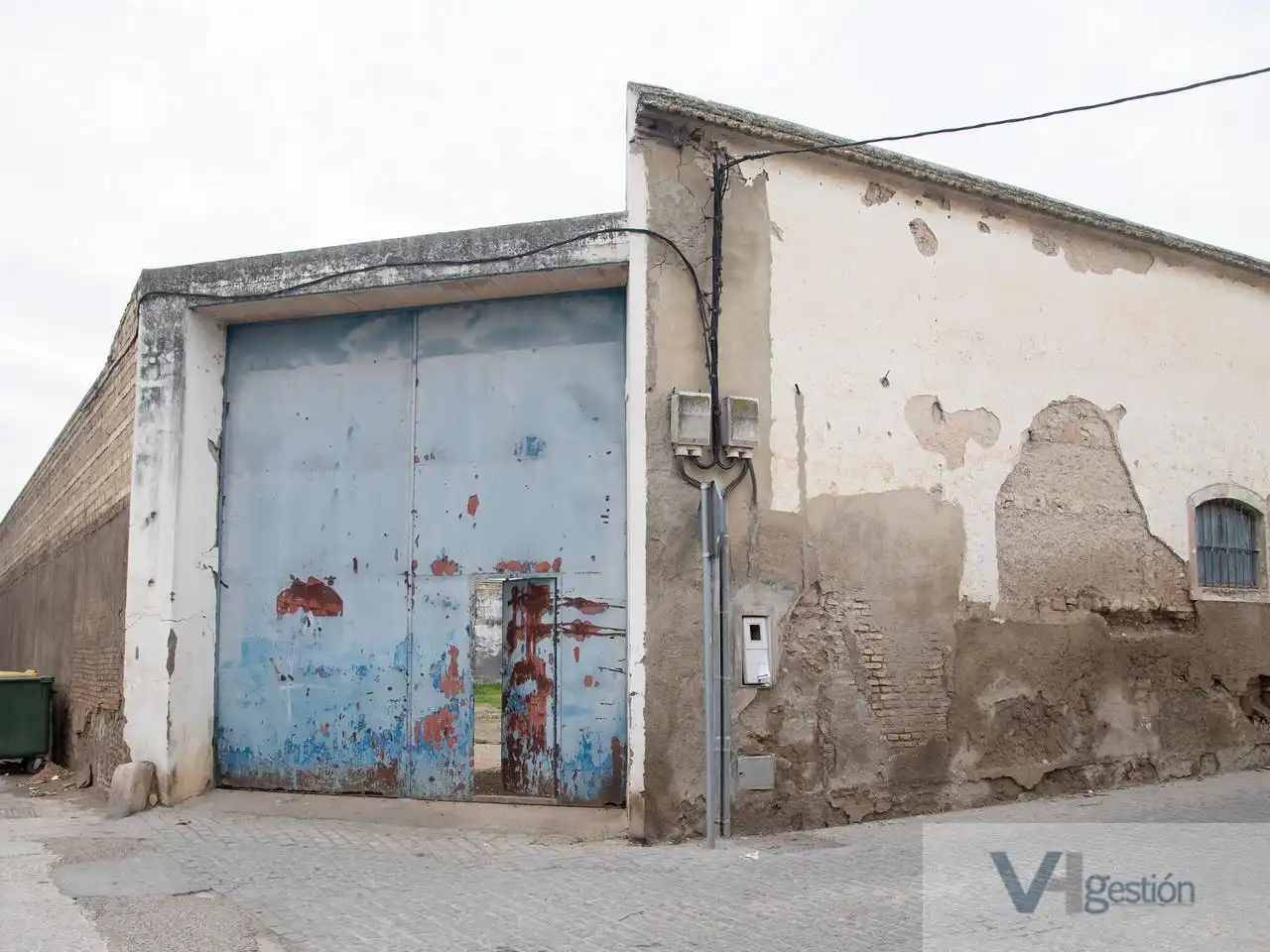 Nave industrial in vendita a Marchena, imagen 3
