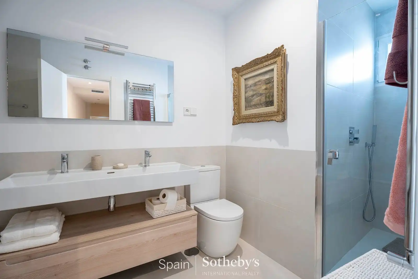 Apartament de lloguer a Justicia - Chueca
