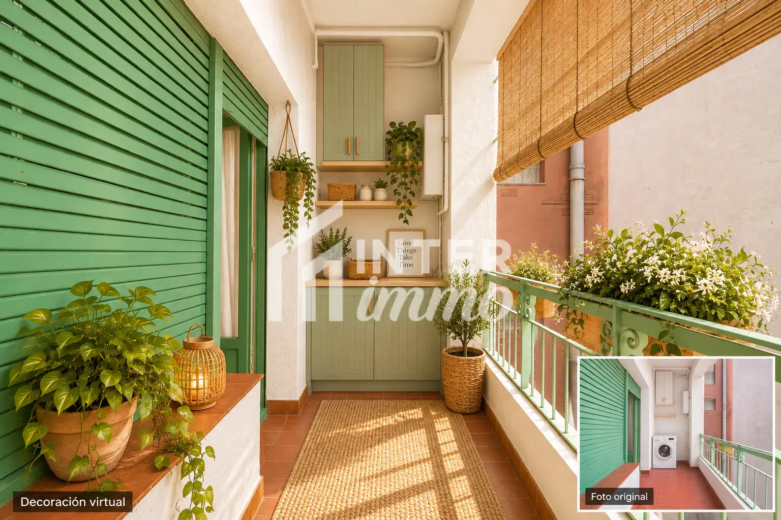 Mini appartamento in vendita a Carrer Sant Elm 4, imagen 6