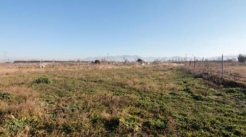 Foto 3 de Terreno en venta en  Polígono 9 Parcela 367 Marachatalan, Camino de Ronda, Granada