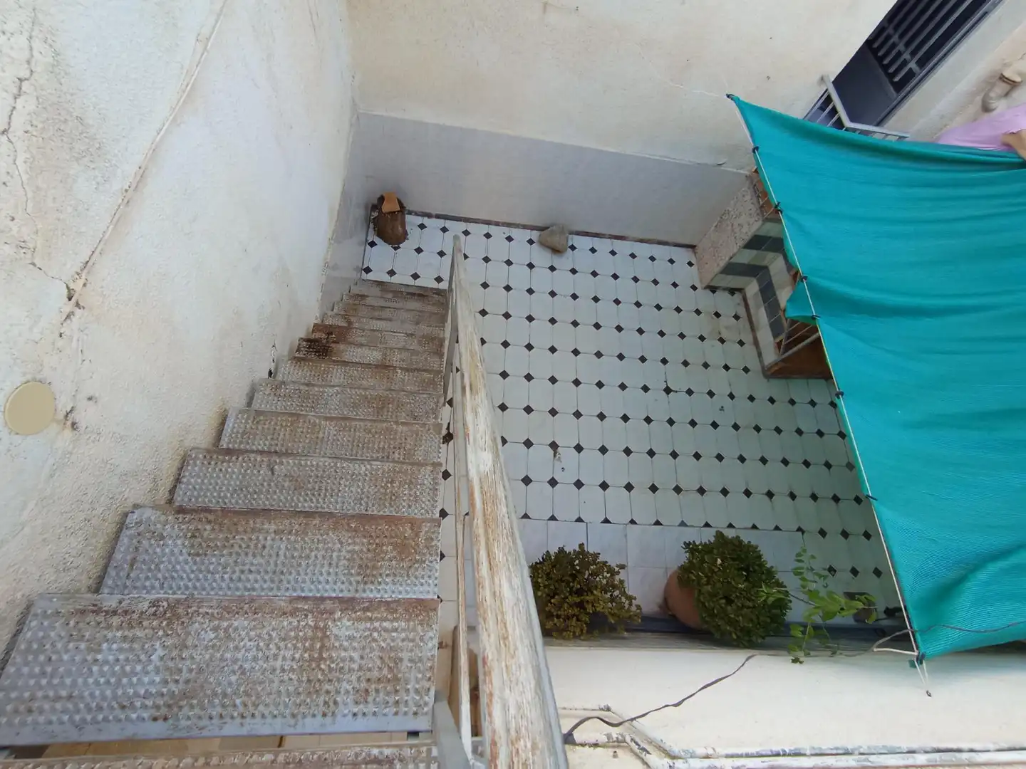 Casa rústica en venda a Puerto Lumbreras, imagen 7