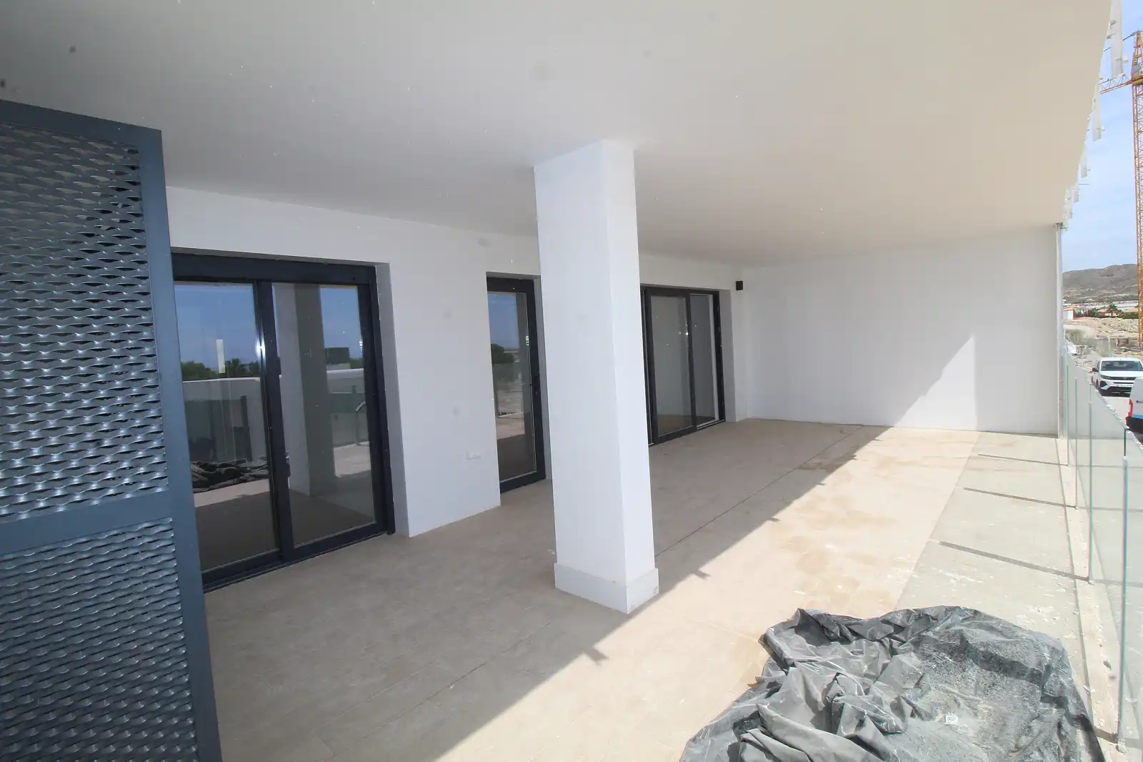 Apartament amb terrassa en venda a Bonalba - Cotoveta, imagen 43