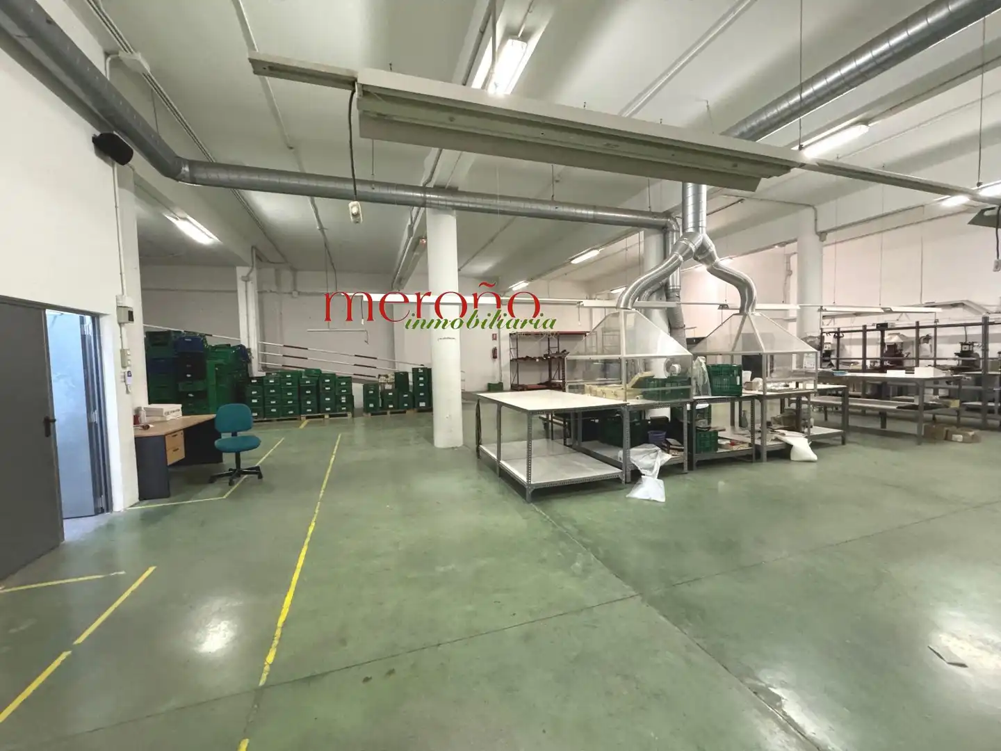 Nave industrial en alquiler en Elche ciudad, imagen 2