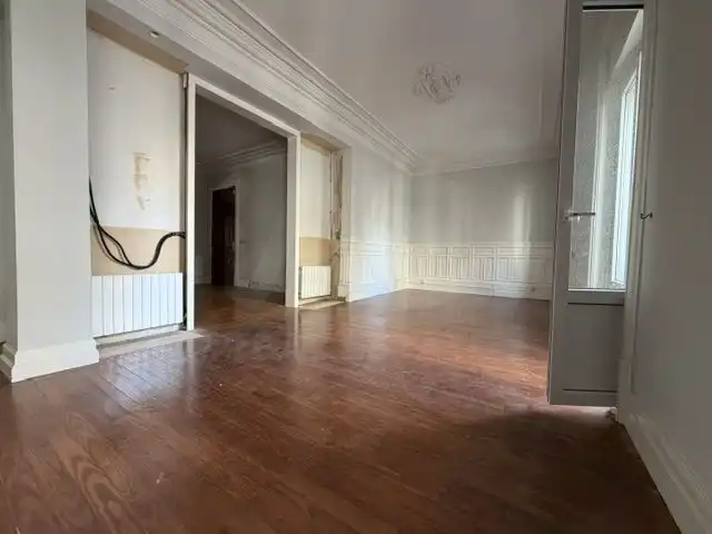 Pis amb ascensor en venda a Abando - Albia, imagen 15