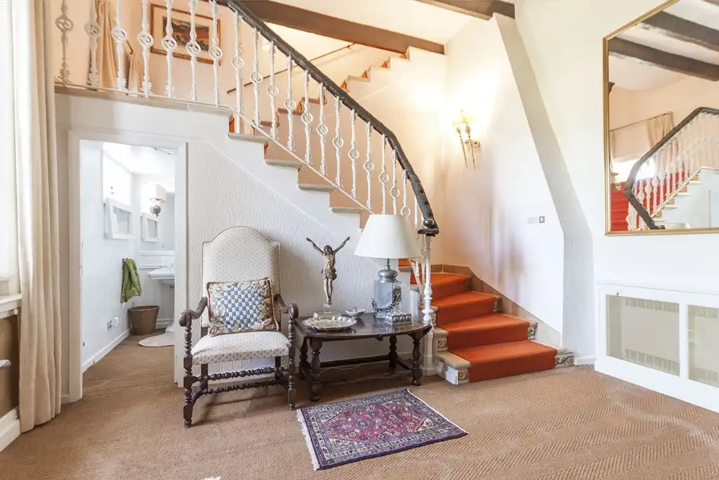 Casa rústica con terraza en venta en Sant Llorenç des Cardassar, imagen 3