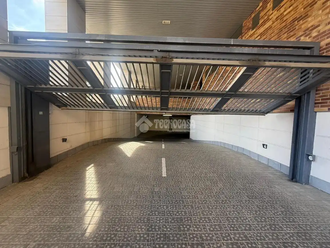 Parking de Garaje en venta en Alcobendas