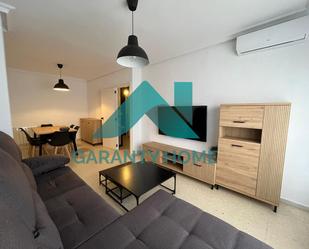 Exterior view of Flat to rent in Cáceres Capital  with Air Conditioner and Heating
