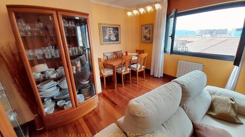 Foto 5 de Piso en venta en Pormetxeta Kalea, Rontegui - Pormetxeta, Barakaldo