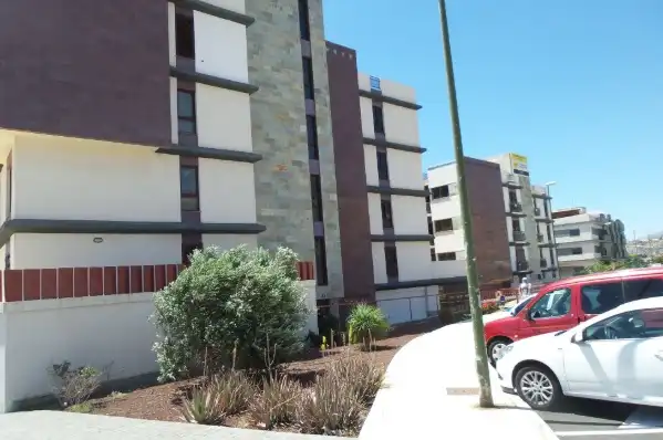 Vista exterior de Piso en venta en Candelaria - Playa La Viuda