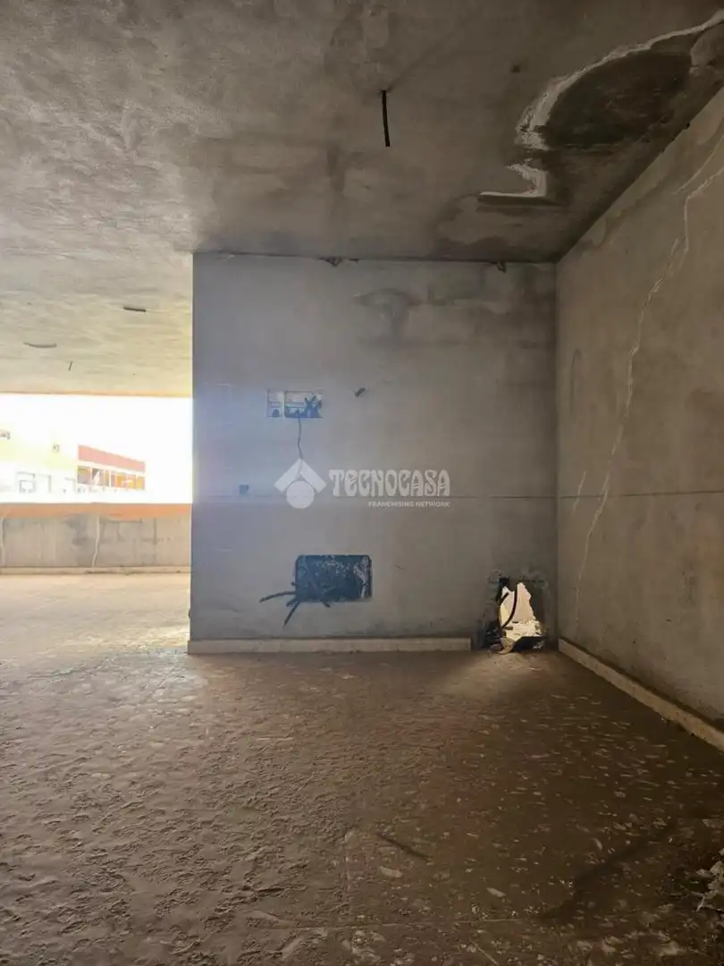 Edificio en venta en Puerto del Rosario