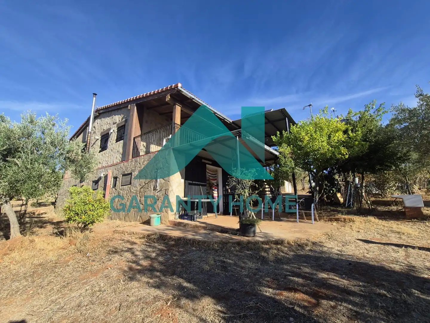Detached house for sale in Ceres Golf, imagen 52