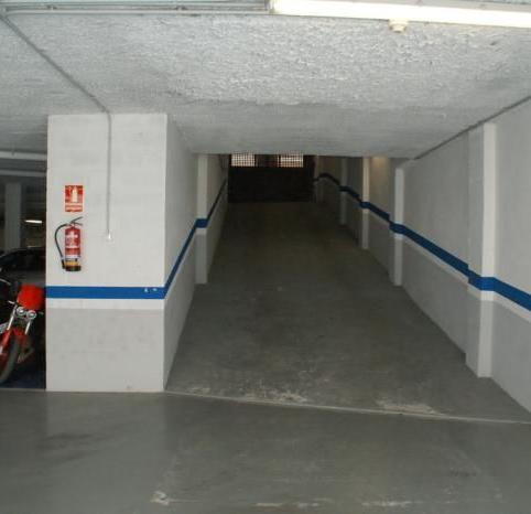 Photo 2 of Garage to rent in Carrer Tinent Coronel Sagués, 40, Sant Sadurní d'Anoia, Barcelona
