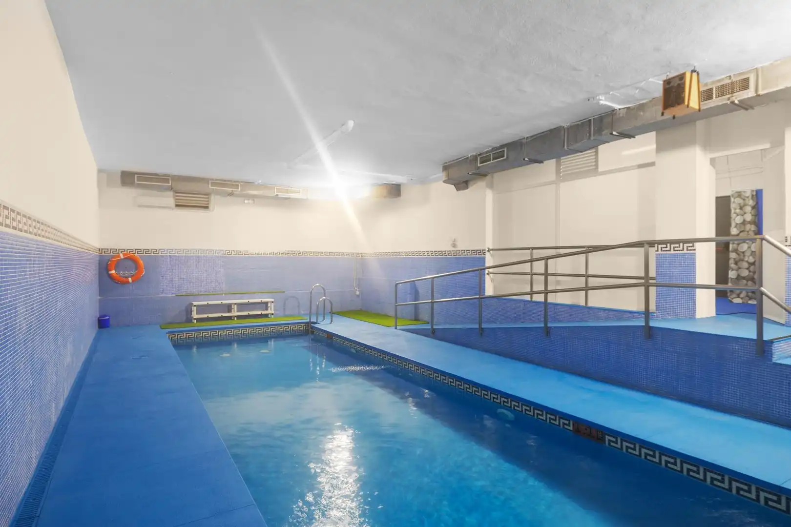 Àtic amb piscina en venda a MONTE PARAISO CALAHONDA, imagen 28