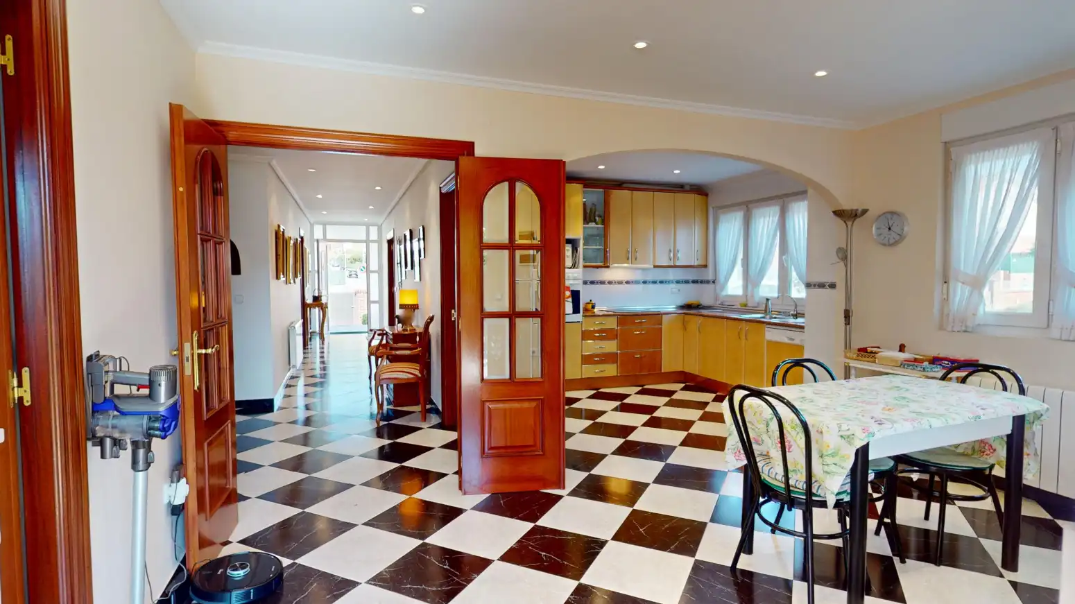 Casa o xalet en venda en Piélagos amb Jardí privat i Parquet