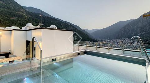 Photo 2 of Attic for sale in Les Escaldes, Escaldes – Engordany