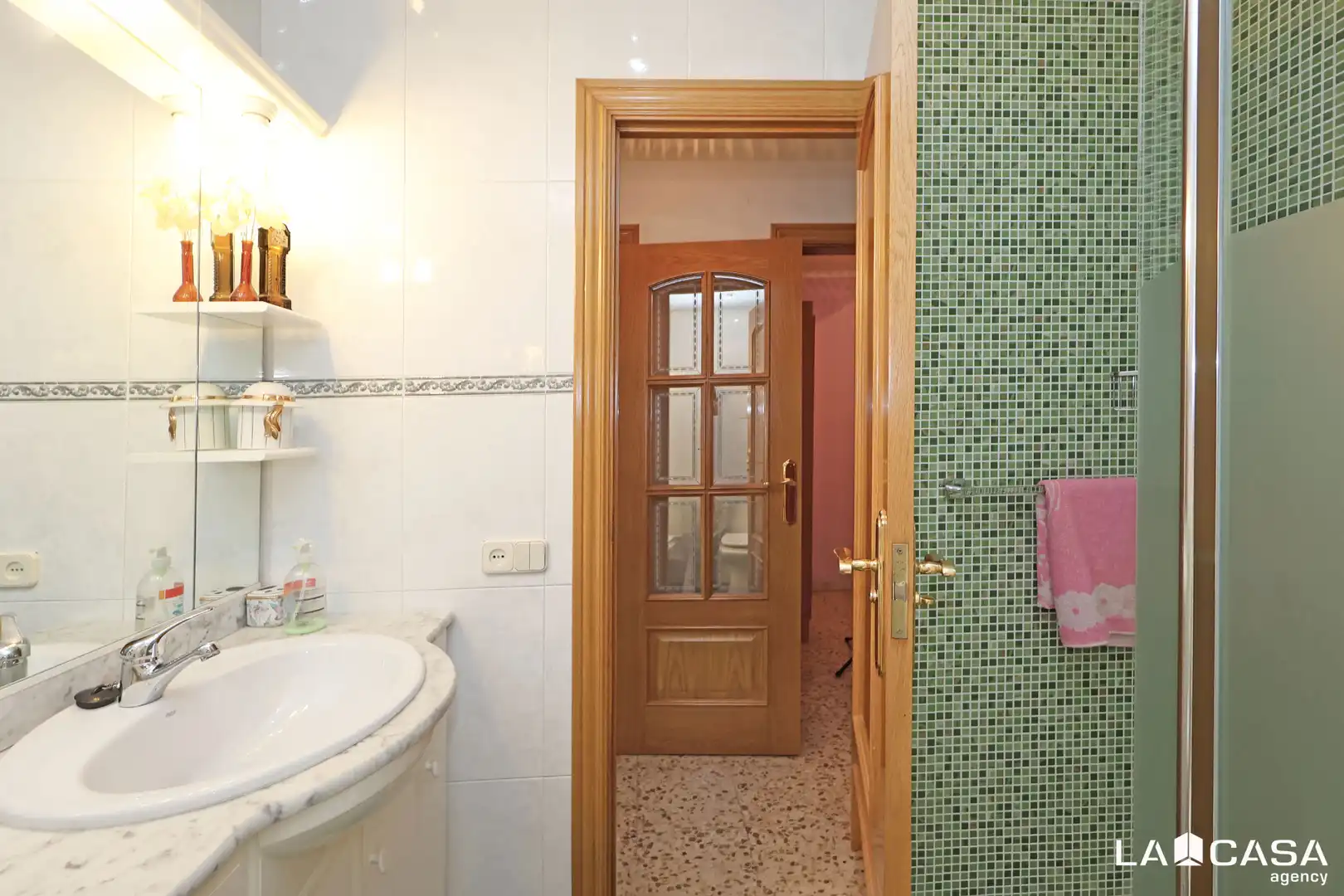 Wohnung mit Terrasse zum Verkauf in Carrer d'Antoni Gaudí, imagen 36