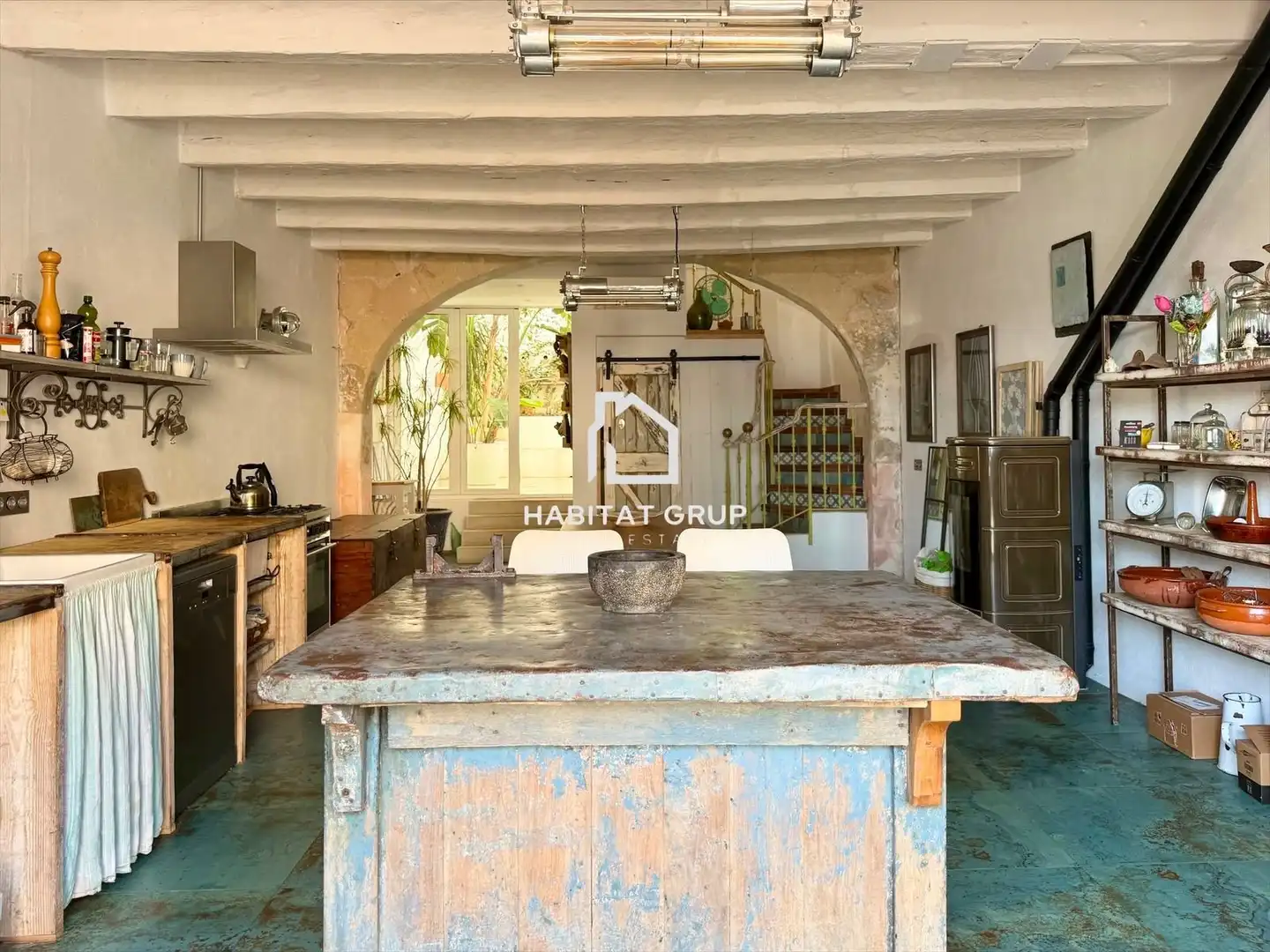 Casa o chalet en venta en Molí des Pla - Andrea Doria