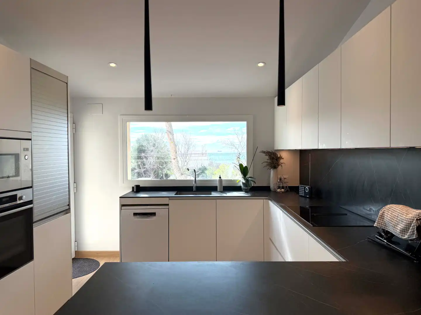 Villa avec jardin à vendre à Via Augusta, imagen 17