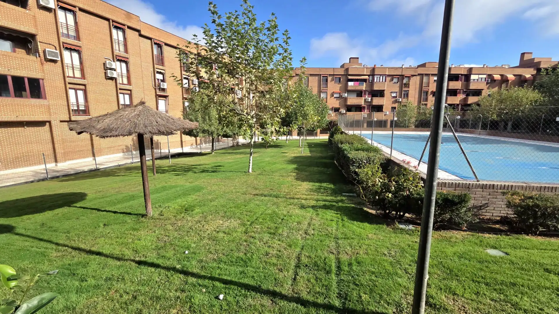 Flat for sale in Parla, Madrid