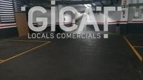Aparcament de Garatge en venda en  Barcelona Capital