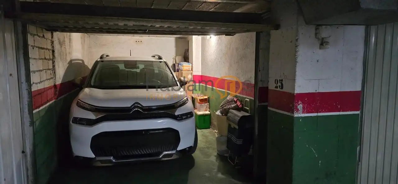 Piso con terraza en venta en Vilagarcía, imagen 18