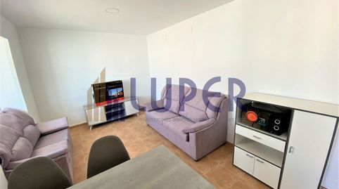 Foto 3 de Piso de alquiler en Centro, San Vicente del Raspeig / Sant Vicent del Raspeig