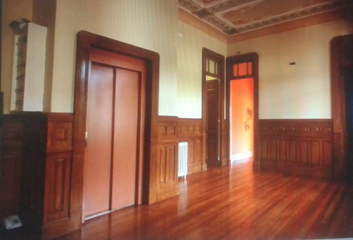 Casa o chalet en venta en Valdés - Luarca con Jardín privado