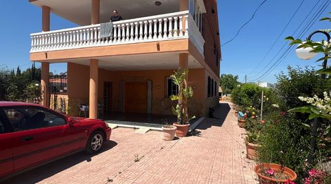 Photo 2 of Houses for sale in Moncófar Pueblo, Moncofa